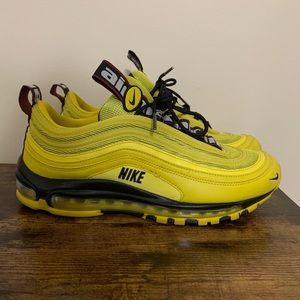 Nike Air Max 97